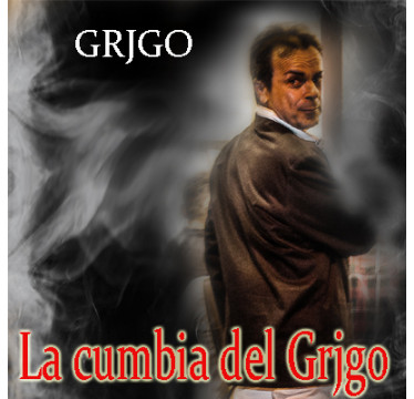 La cumbia del grjgo